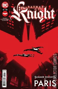 Batman: The Knight #2
