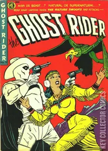 Ghost Rider, The #9