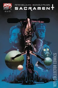 Sacrament #1
