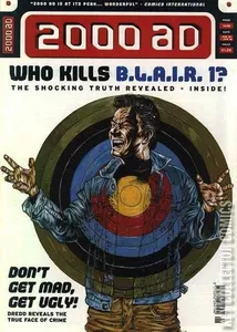2000 AD #1098