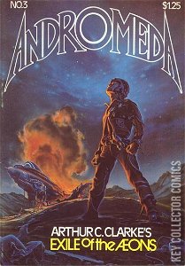 Andromeda #3