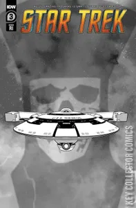 Star Trek #3