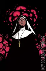 Cover for Excommunicated #1