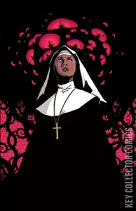 Excommunicated #1