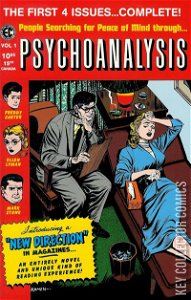 Psychoanalysis #1