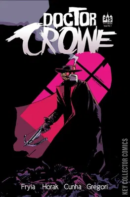 Doctor Crowe