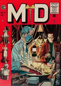 M.D. #3