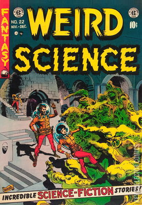 Weird Science