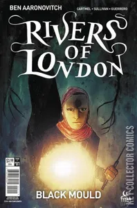 Rivers of London: Black Mould #1