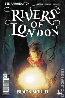 Rivers of London: Black Mould