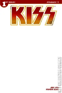 KISS #1