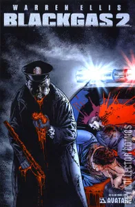 Warren Ellis' Blackgas 2 #3