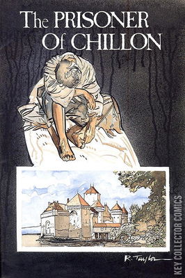 The Prisoner of Chillon