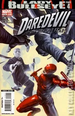 Cover for Daredevil #114