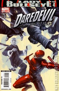 Daredevil #114