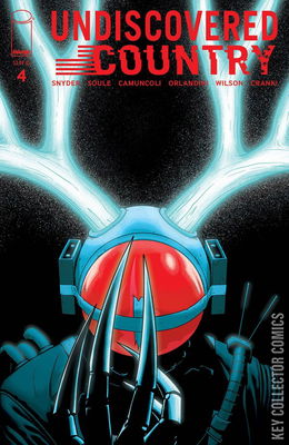 Undiscovered Country