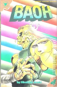 Baoh #4