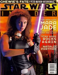 Star Wars Insider #47