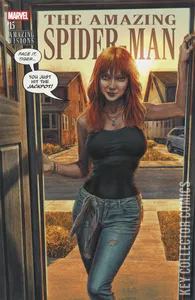 Amazing Spider-Man #15