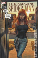 Variant Cover for Amazing Spider-Man #15