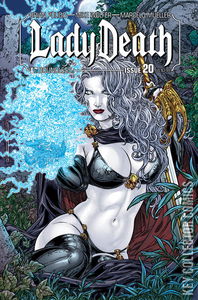 Lady Death #20