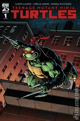 Teenage Mutant Ninja Turtles