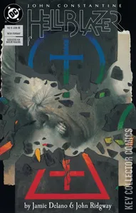 Hellblazer #6