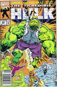 Incredible Hulk #397