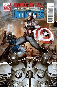Ultimate Comics: The Ultimates #13