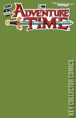 Variant Cover for Adventure Time #14
