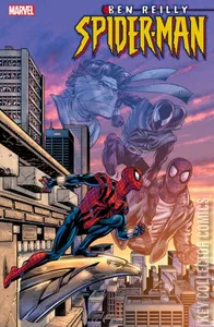 Ben Reilly: Spider-Man #2