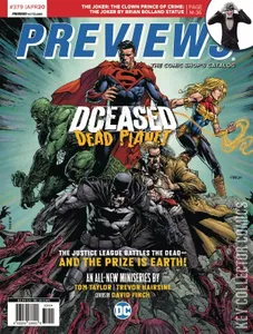 Previews #379