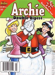 Archie Double Digest #223