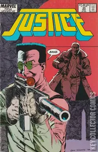 Justice #25
