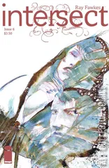 Cover for Intersect #6