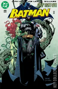 Batman #609