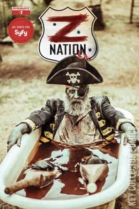 Z Nation #2