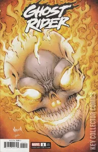 Ghost Rider #1