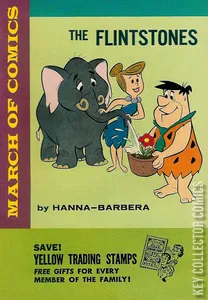 March of Comics #243