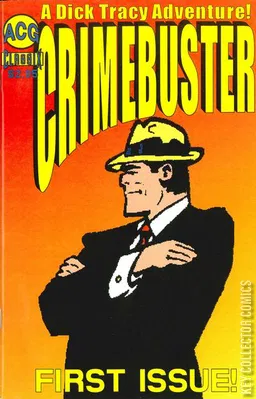 Crimebuster