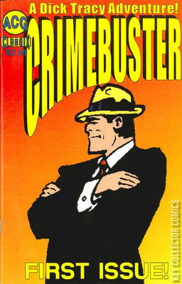Crimebuster
