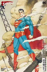 Cover for Superman #11