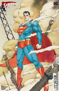 Superman #11 