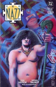 The Nazz #3