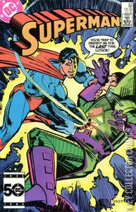 Superman #412