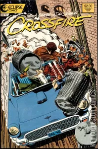 Crossfire #19