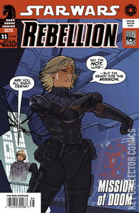 Star Wars: Rebellion #11