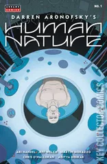 Cover for Human Nature #1