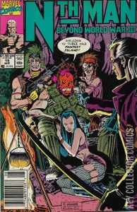 Nth Man #15