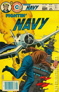 Fightin' Navy #126